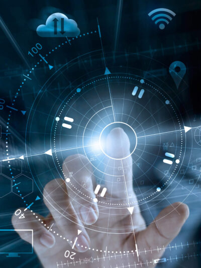 SERVIÇOS ESPECIALIZADOS